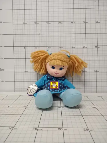 SUN LALKA MIX 4 RODZ.30CM               5904073143808