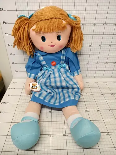 SUN LALKA MIX 75CM GŁOS 5904073146915