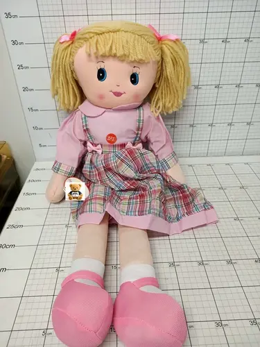 SUN LALKA MIX 75CM GŁOS 5904073146939