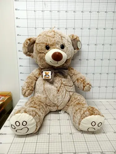 SUN MIŚ 2 KOL 65CM 5904073172624