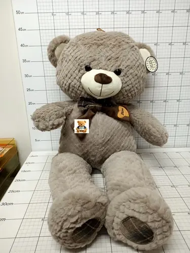 SUN MIŚ 2 KOL. 75CM 5904073172686