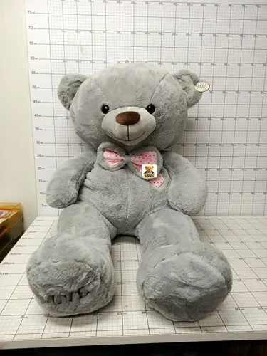 SUN MIŚ 2 KOL. 95CM 5904073172662