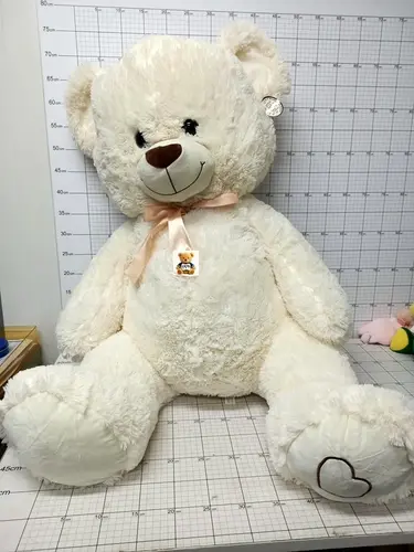 SUN MIŚ 2 KOL.100CM 5904073160270