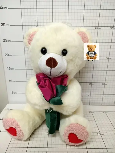 SUN MIŚ 2 KOL.30CM 5904073175519