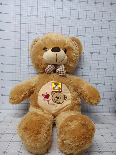 SUN MIŚ 2 KOL.5904073128065