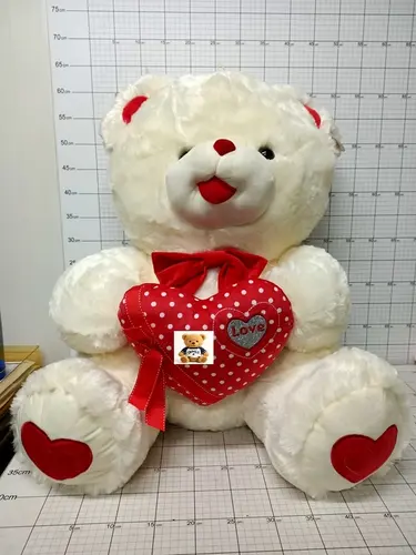 SUN MIŚ 2 KOL.60CM 5904073174819