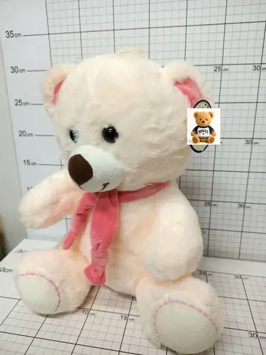 SUN MIŚ 2 RODZ. 30CM 5904073164346