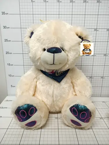 SUN MIŚ 2 RODZ.30CM 5904073162793