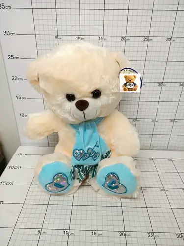 SUN MIŚ 2 RODZ.30CM 5904073164476