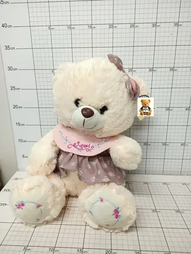 SUN MIŚ 2 RODZ.32CM 5904073158345