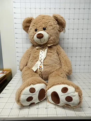 SUN MIŚ 3 KOL.90CM 5904073143556