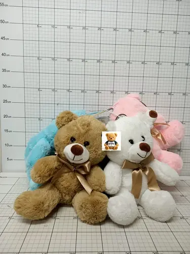 SUN MIŚ 5 KOL. 23CM 5904073173515