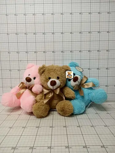 SUN MIŚ 5 KOL. 23CM 5904073173515