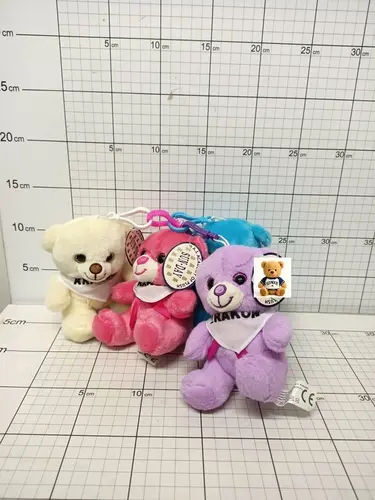 SUN MIŚ   CHUSTKA 4 KOL.5904073170439