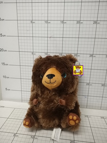 SUN MIŚ KULA 18CM 5901271164704