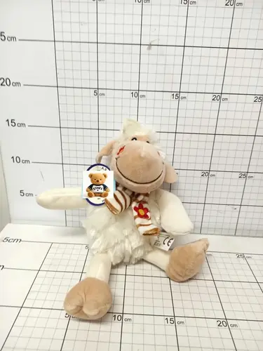 SUN OWCA 15CM 5904073131508