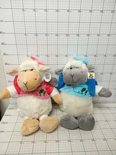 SUN OWCA 6 RODZ.30CM 5904073166807