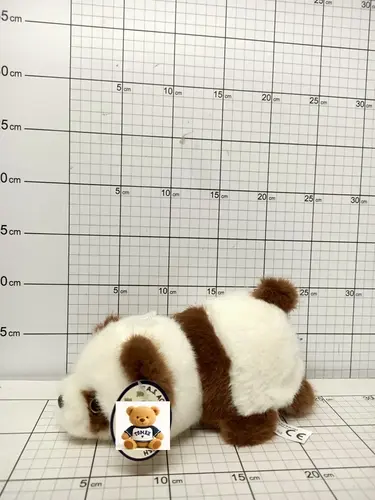 SUN PANDA 20CM DWA W JEDNYM             5904073175069