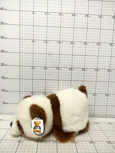 SUN PANDA 24CM DWA W JEDNYM             5904073175076