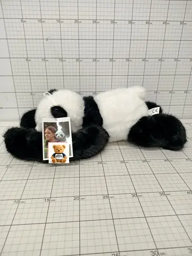 SUN PANDA GROCH 45CM 5904073175823