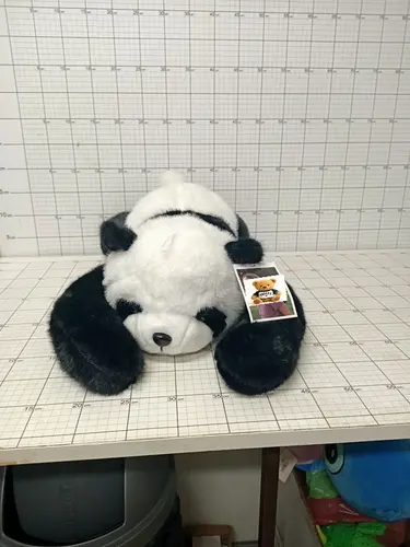SUN PANDA GROCH 60CM 5904073175830