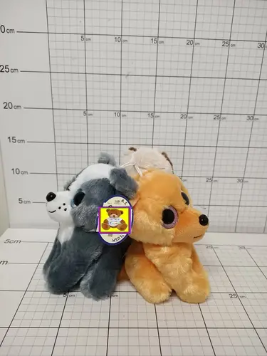 SUN PIES Z GŁOSEM 12 RODZ.5904073152541