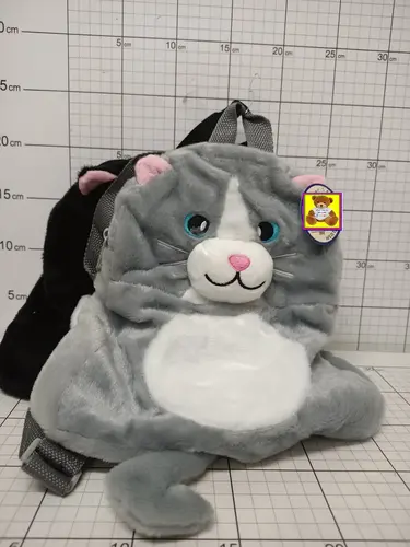 SUN PLECAK KOT 2 KOL.MIX 5904073142054