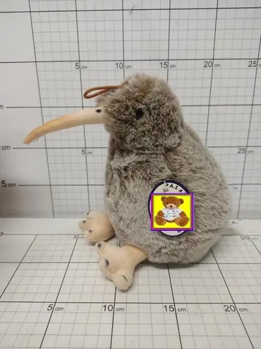 SUN PTAK KIWI 2 KOL.18CM 5904073166760