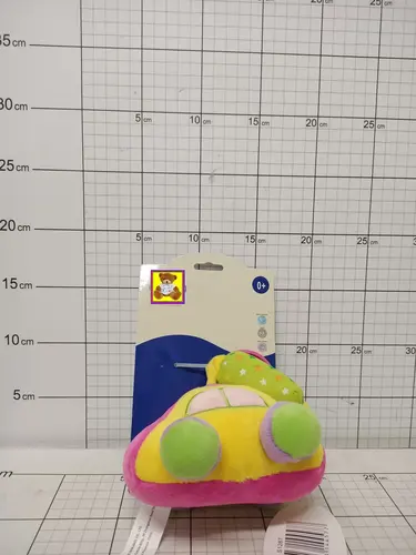 SUN SAMOCHÓD 2 KOL.GRZECHOTKA KK4577