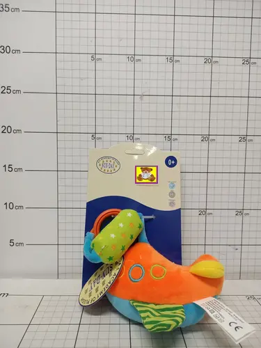 SUN SAMOLOT GRZECHOTKA 5904073144591