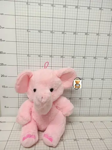 SUN SŁOŃ 2 KOL.25CM 5904073172341