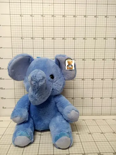 SUN SŁOŃ 2 KOL.30CM 5904073172358