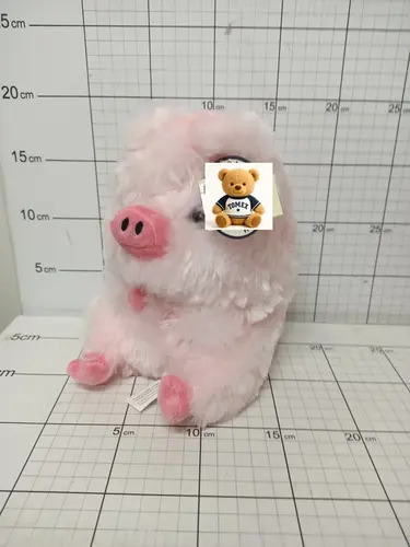 SUN ŚWINKA KULA 18CM 5904073164629