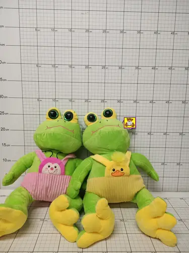 SUN ŻABA 2 RODZ.GŁOS 28CM               5904073161697