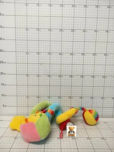 SUN ZABAWKA GRZECHOTKA SPRĘŻYNKA        5904073147660