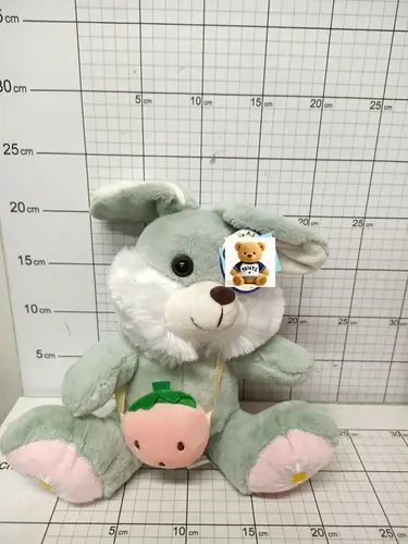 SUN ZAJĄC 3 KOL.22CM 5904073161093