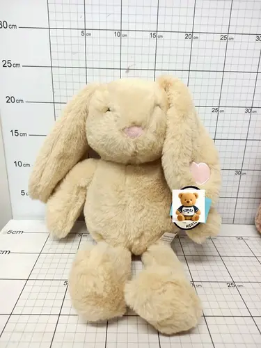 SUN ZAJĄC 3 KOL.23CM 5904073164179