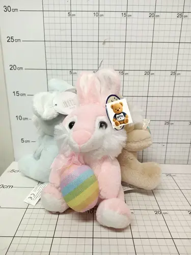 SUN ZAJĄC 4 KOL.15CM 5904073161048