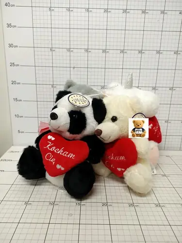 SUN ZWIERZĘTA KOCHAM CIĘ 5904073162038