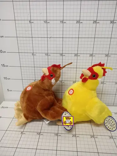 SUN. KURA 2 KOL Z GŁOSEM 5904073169495