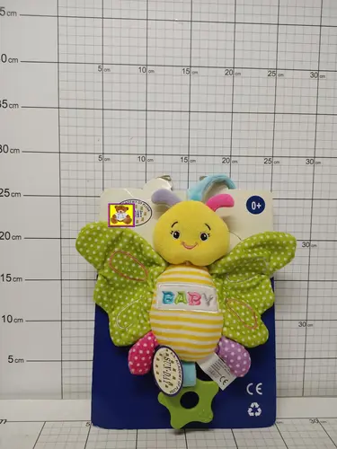 SUN. MOTYLEK GRZECHOTKA KK1897