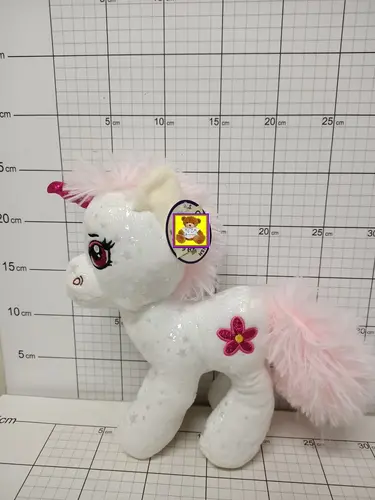 SUN.JEDNOROŻEC 3 KOL. 25CM 5904073156921