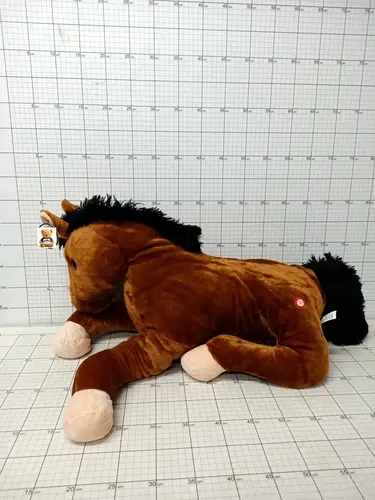 SUN.KOŃ Z GŁOSEM 2 KOL.60CM             5904073139221