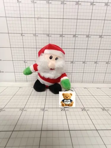 SUNŚW MIKOŁAJ 15CM 5904073150738