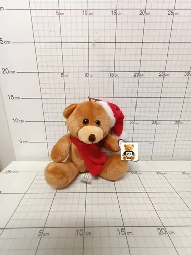 SUNŚW MIŚ 2 KOL.15CM 5904073158574