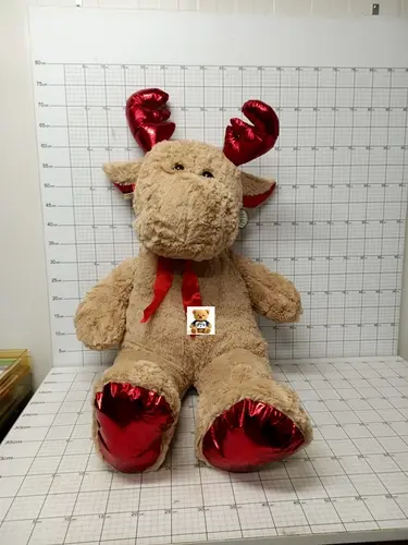 SUNŚW RENIFER 100CM 5904073150752