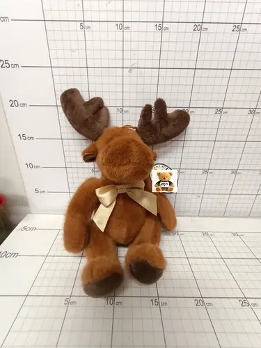 SUNŚW RENIFER 17CM 5904073173690