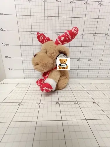 SUNŚW RENIFER 2 RODZ.15CM 5904073168016