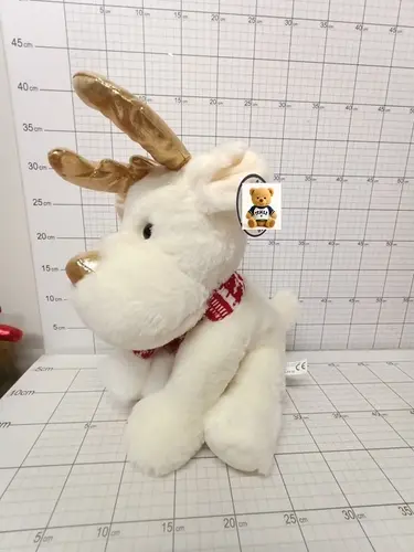 SUNŚW RENIFER 2 RODZ.30CM 5904073166739