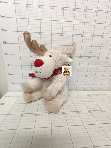 SUNŚW RENIFER 2 RODZ.MIX 22CM           5904073173928